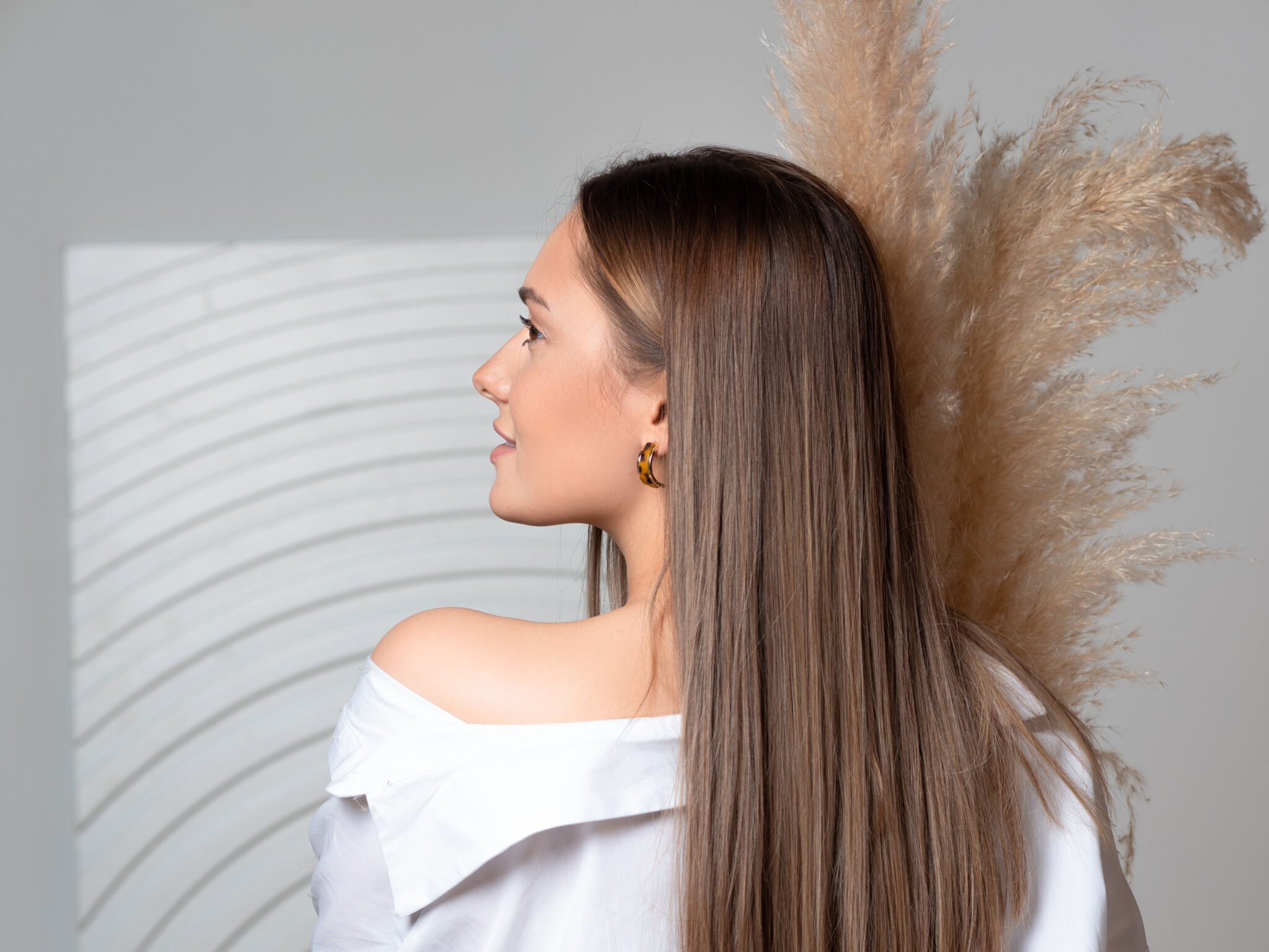 3 skuteczne sposoby regeneracji włosów zniszczonych