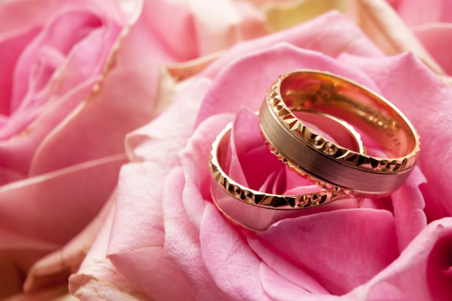 Najpopularniejsze obrączki ślubne — zobacz, jakie obrączki najczęściej wybierają mieszkańcy Krakowa!