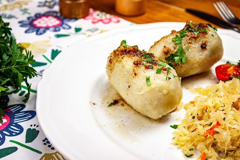 Gościnna Chata Restaurant