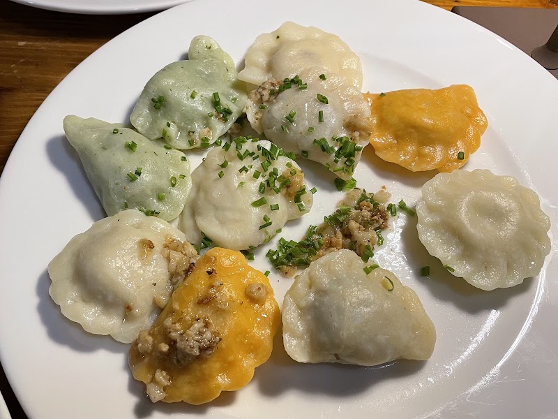 Gościnna Chata Restaurant