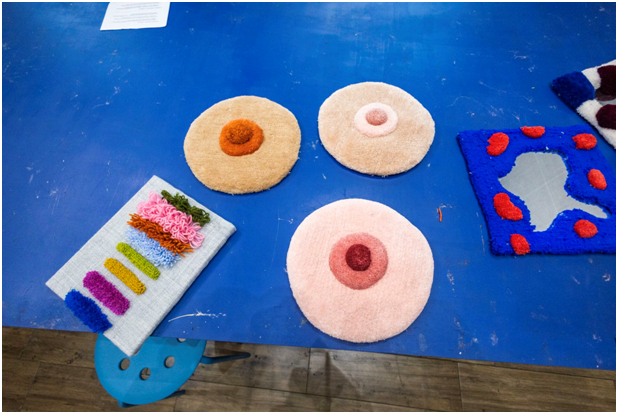 Enjoy Tufting Studio