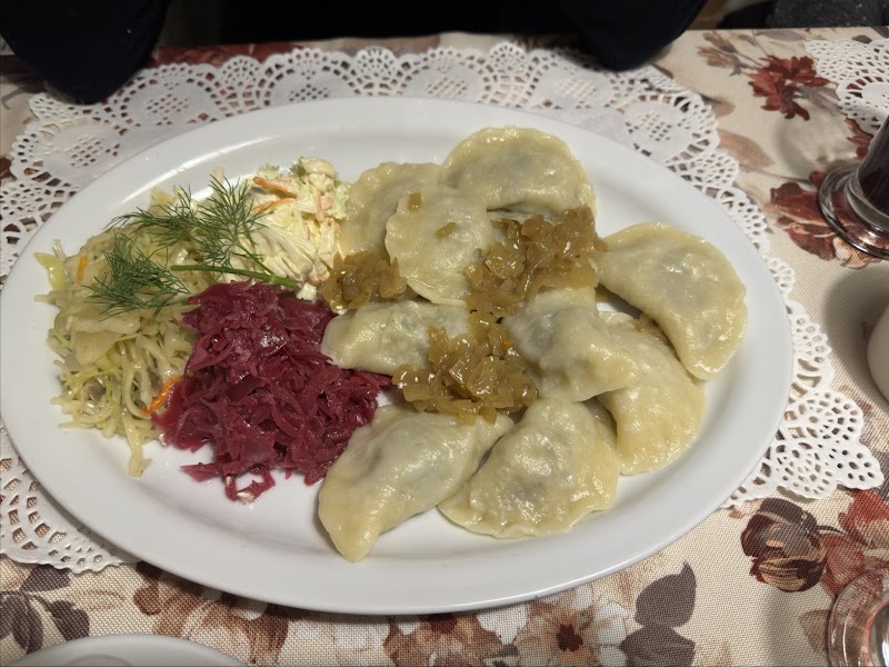 Kuchnia u Doroty