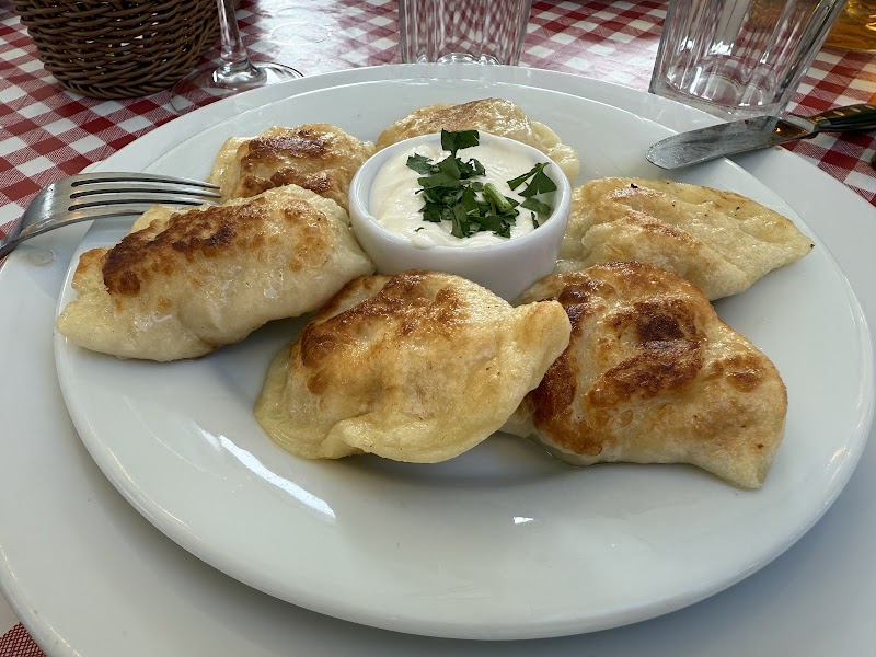 Restauracja Sukiennice
