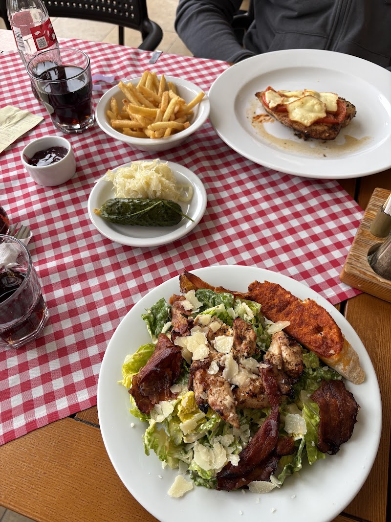 Restauracja Sukiennice