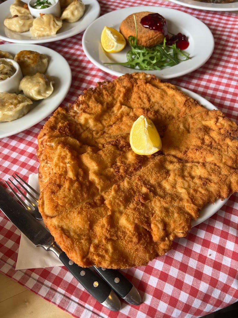 Restauracja Sukiennice