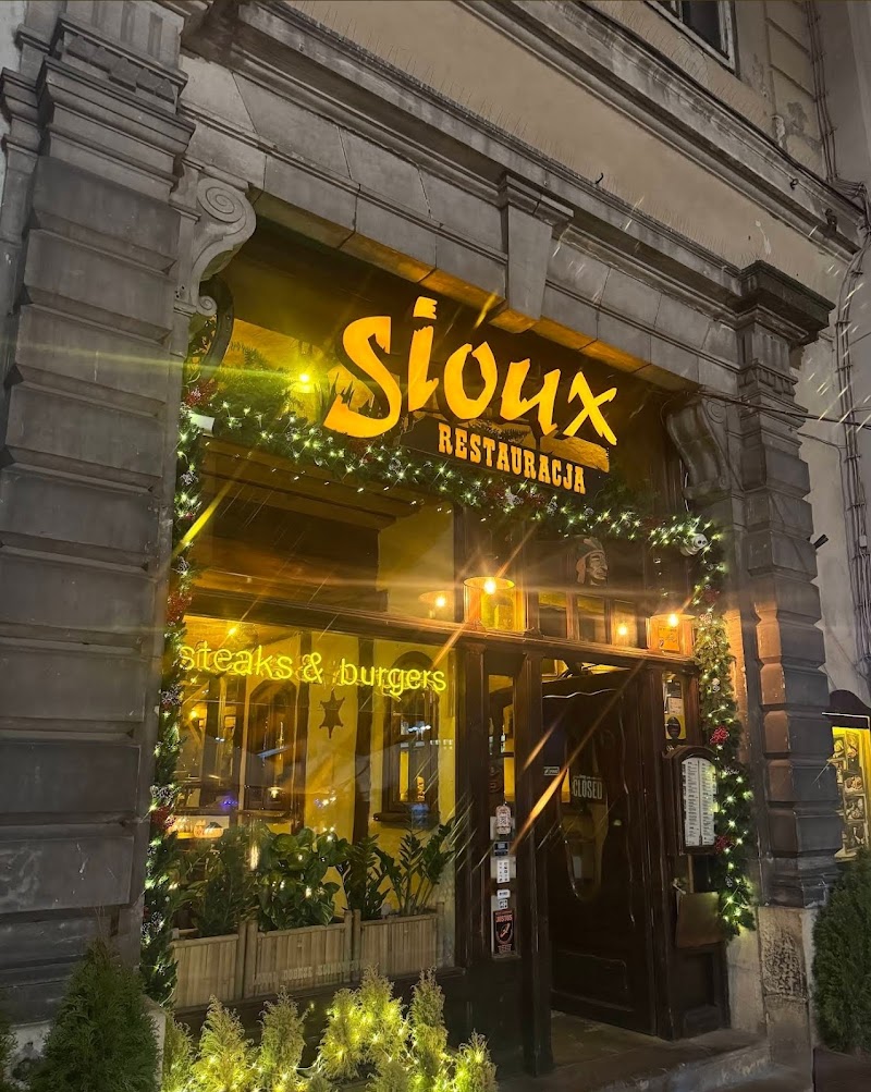 Sioux
