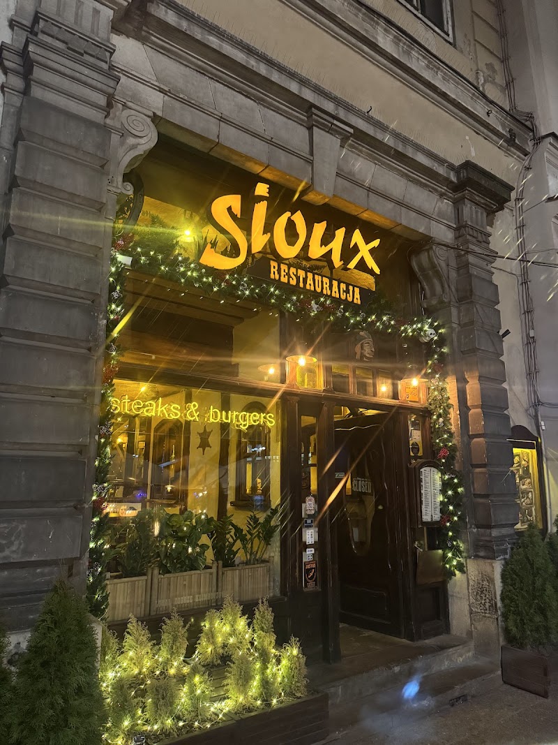 Sioux