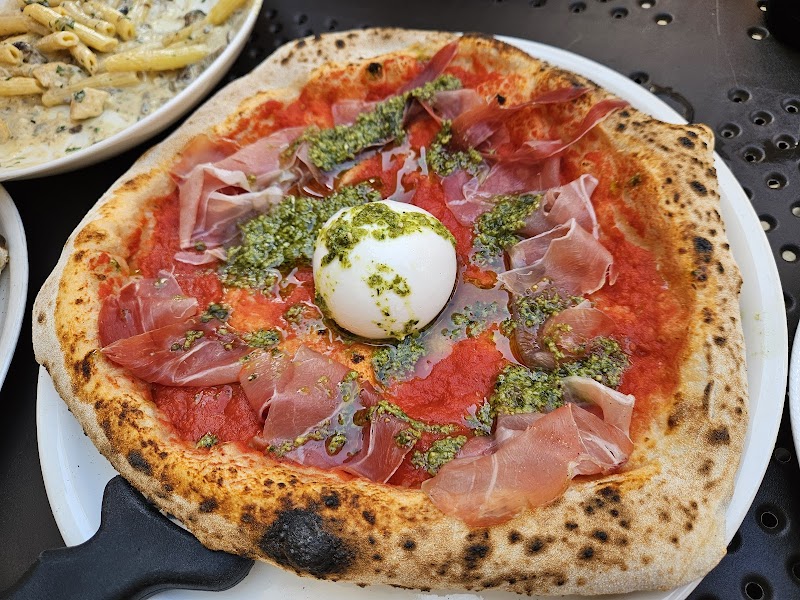 Sorrento Trattoria
