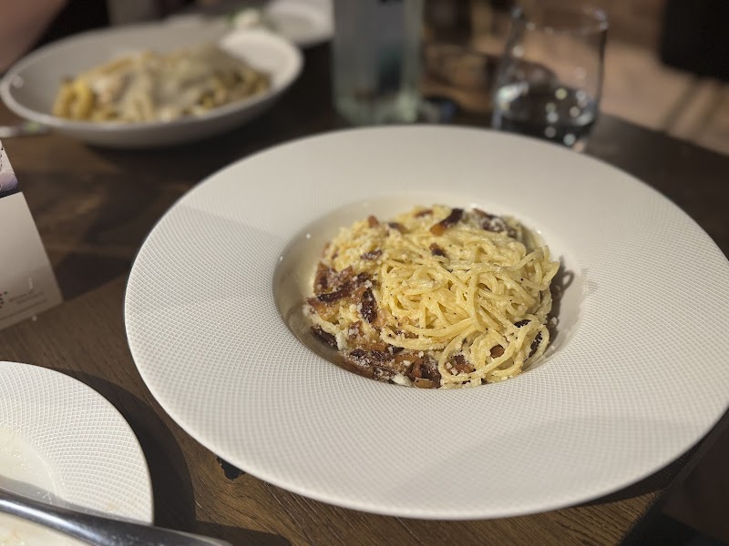 Sorrento Trattoria