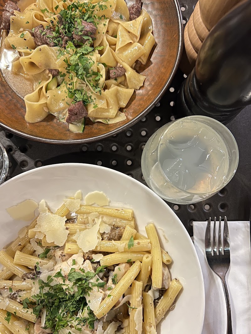 Sorrento Trattoria