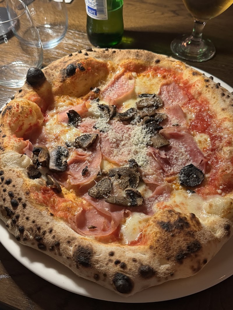 Sorrento Trattoria