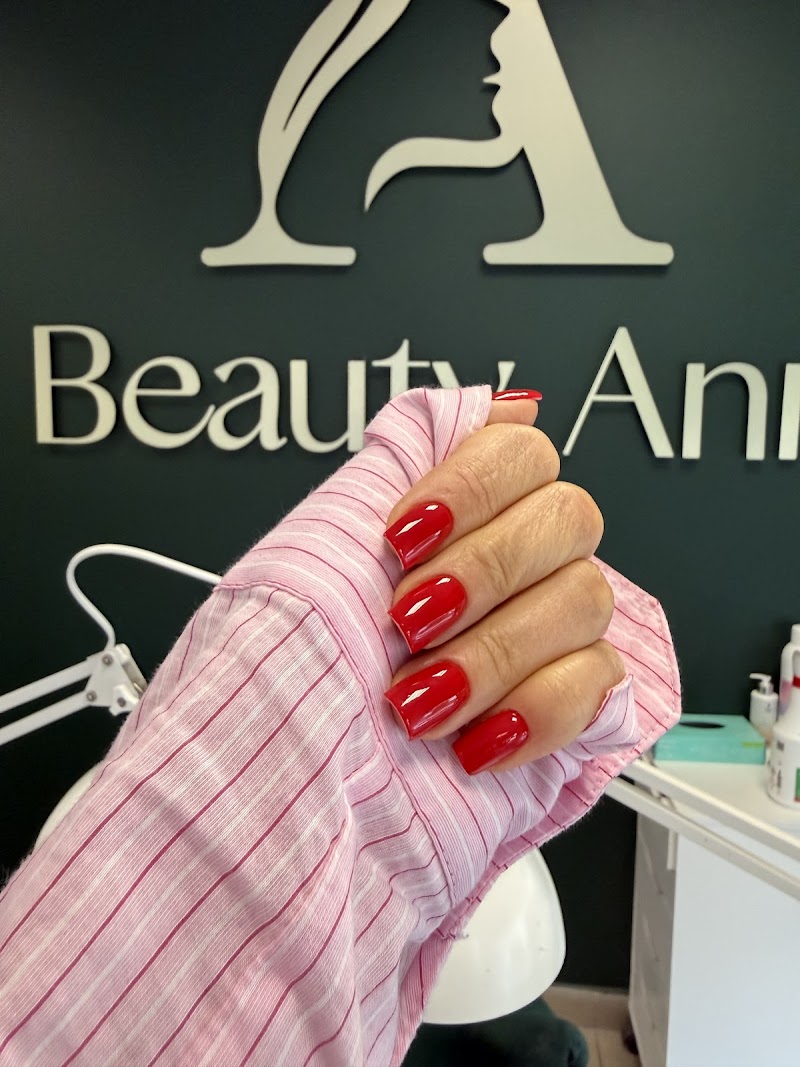 Beauty Ann