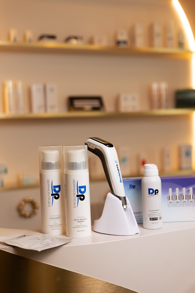 Health & beauty
