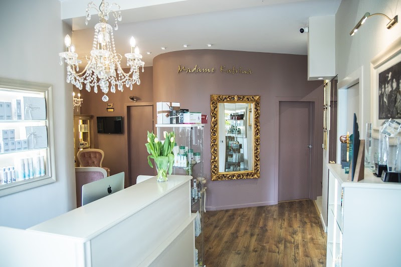 Madame Katrina Clinica Estetica Kraków-Ruczaj