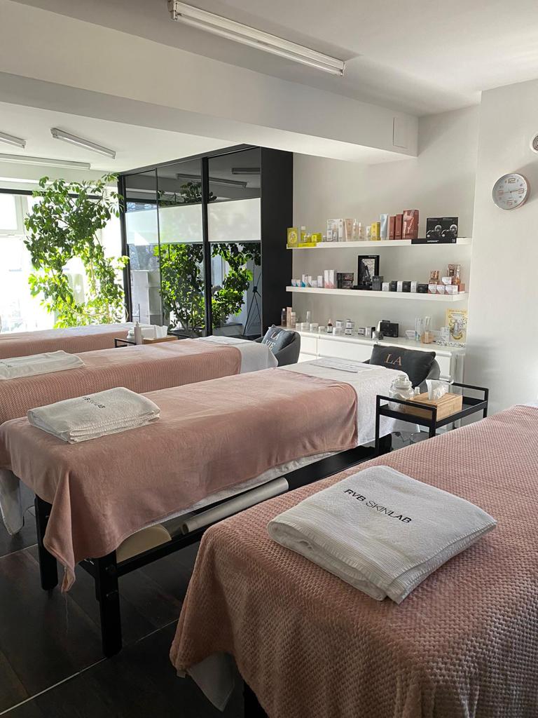 Madame Katrina Clinica Estetica Kraków-Ruczaj