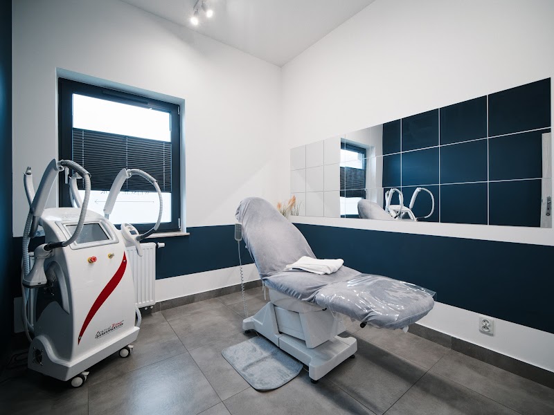 NATURAL SKIN CLINIC - salon kosmetyczny Kraków