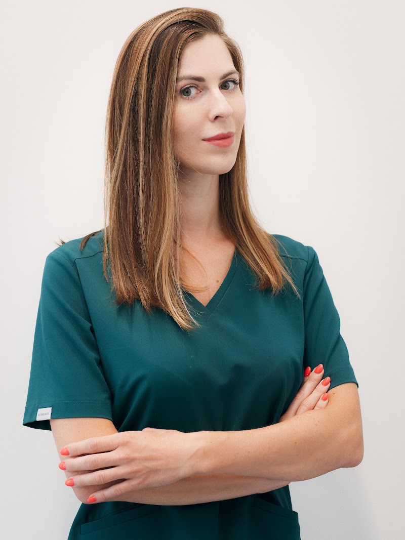 NATURAL SKIN CLINIC - salon kosmetyczny Kraków