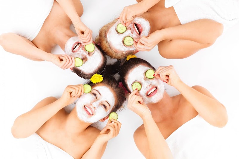 Oasis Beauty Salon & SPA