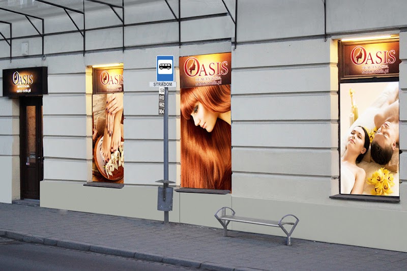 Oasis Beauty Salon & SPA