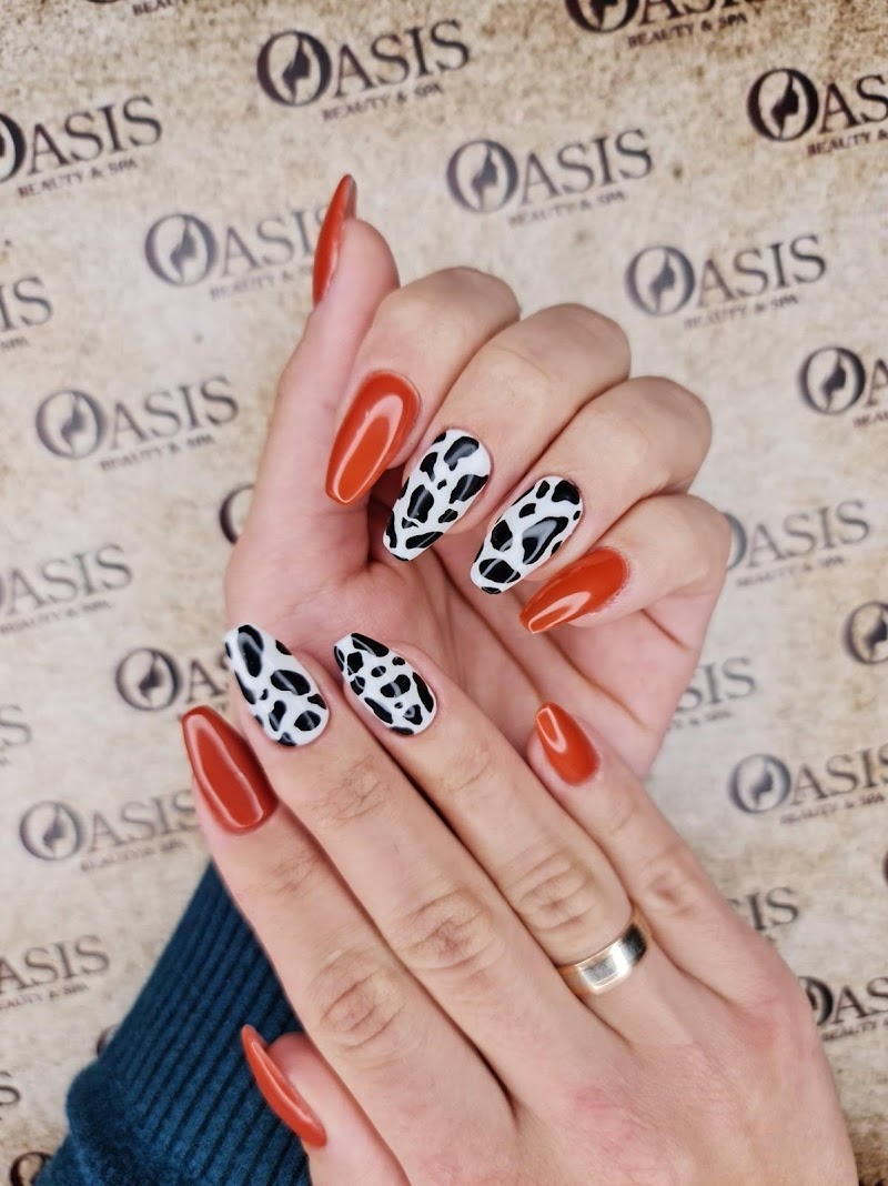 Oasis Beauty Salon & SPA