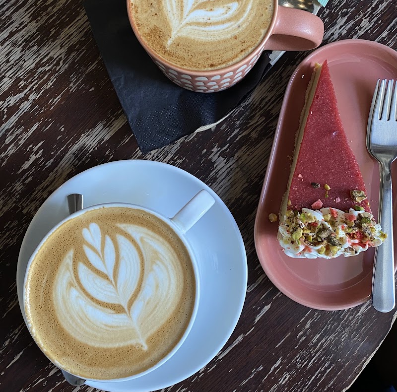 B.O.H.O Coffee&Bar