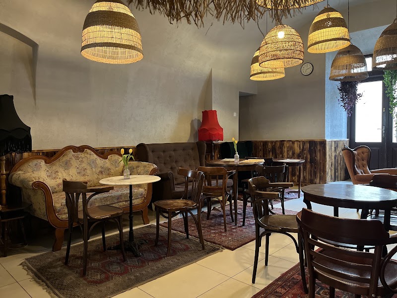 B.O.H.O Coffee&Bar