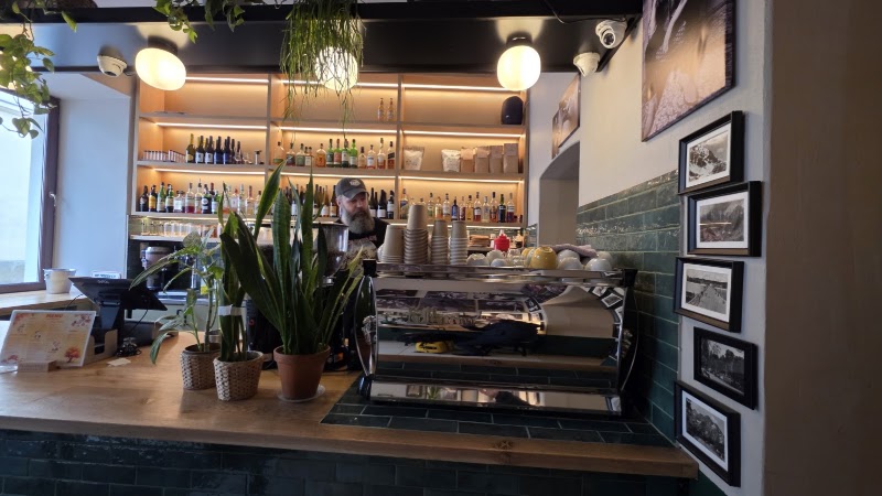B.O.H.O Coffee&Bar