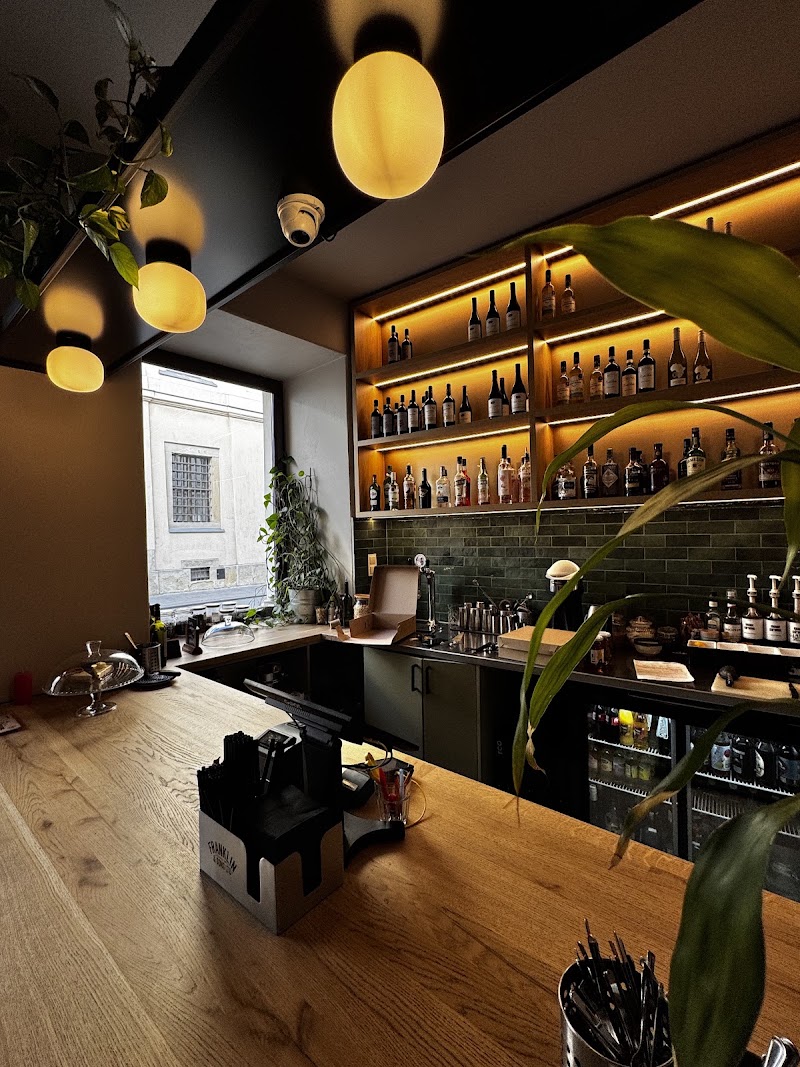 B.O.H.O Coffee&Bar