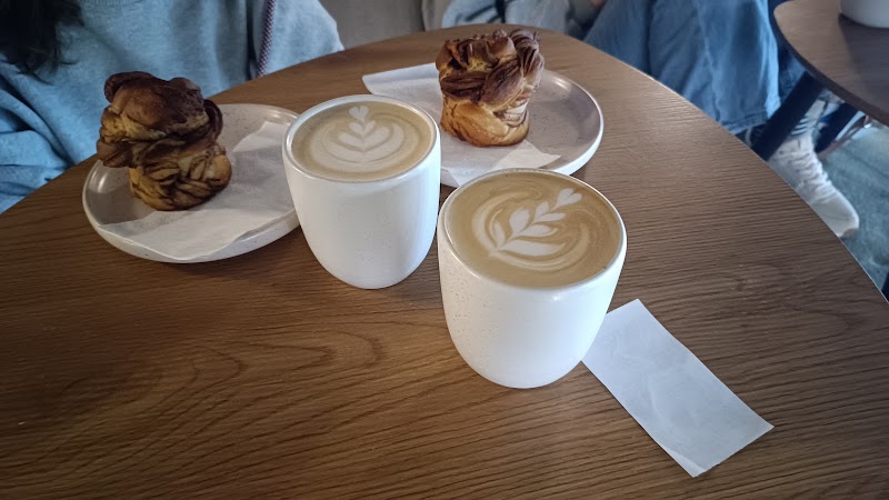 Tociekawa Specialty Coffee